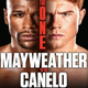 Illustration for article titled One You Cant Miss: Why You Need To Tune In To Mayweather-Canelo Tonight